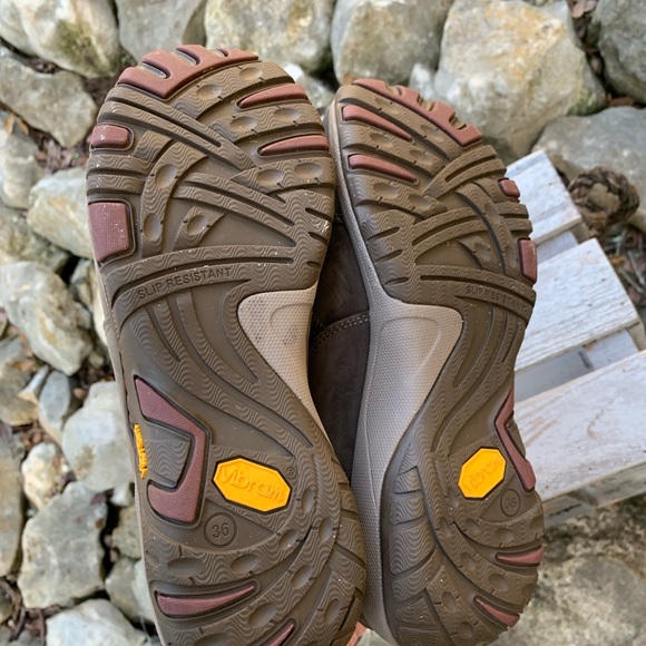 Dansko Paisley Sneakers - Picture 6 of 9